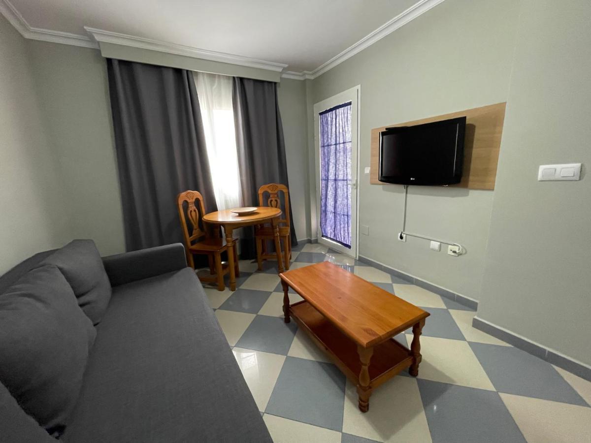 Apartamentos Nina De Oro Torremolinos Exterior foto