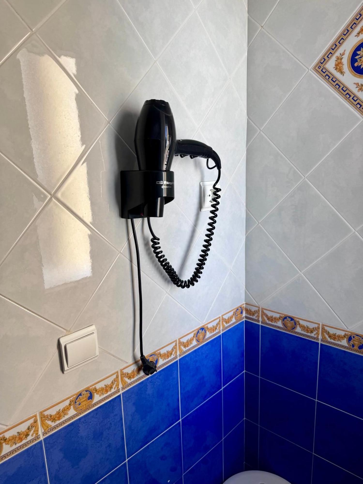 Apartamentos Nina De Oro Torremolinos Exterior foto
