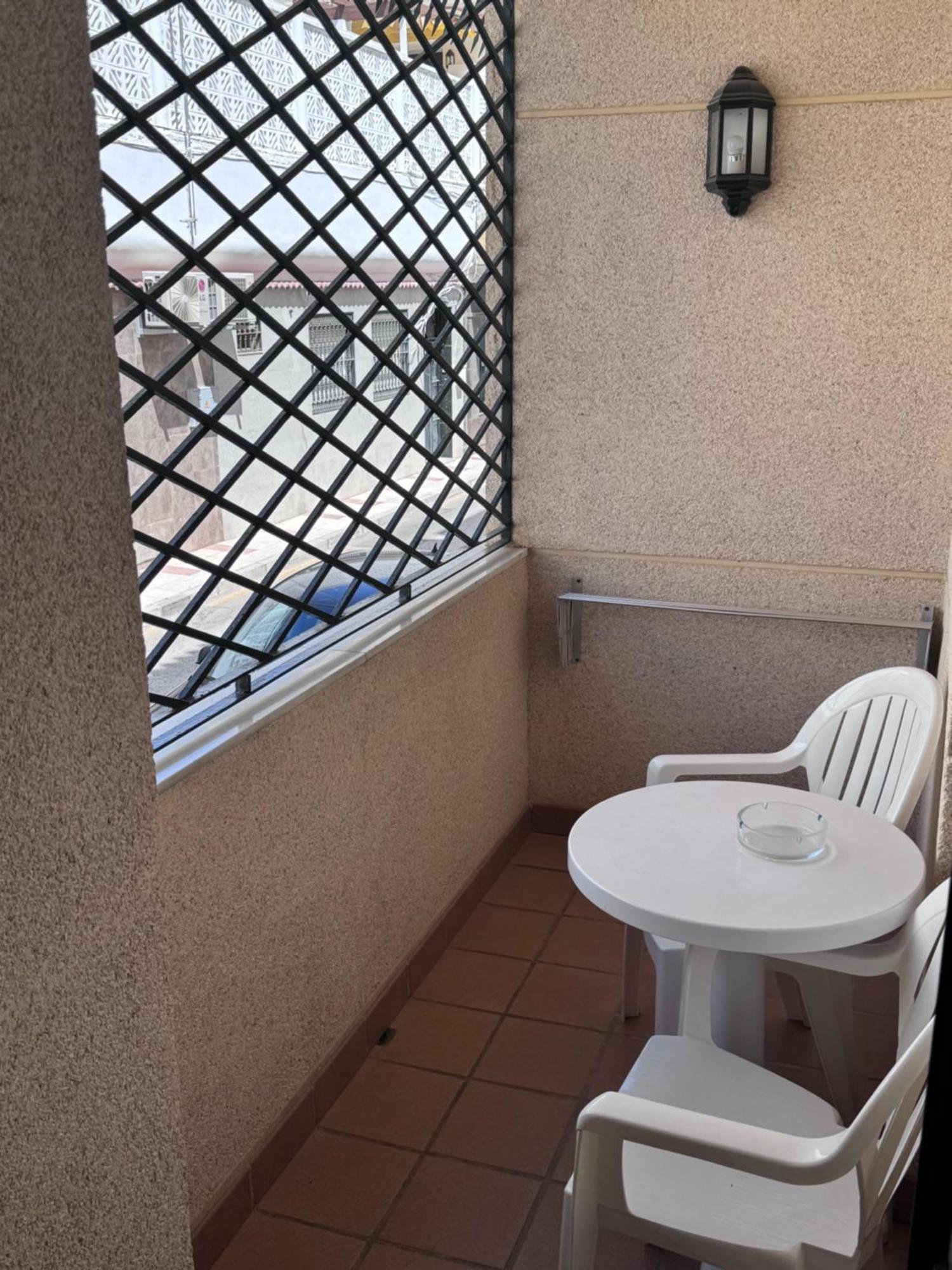 Apartamentos Nina De Oro Torremolinos Exterior foto