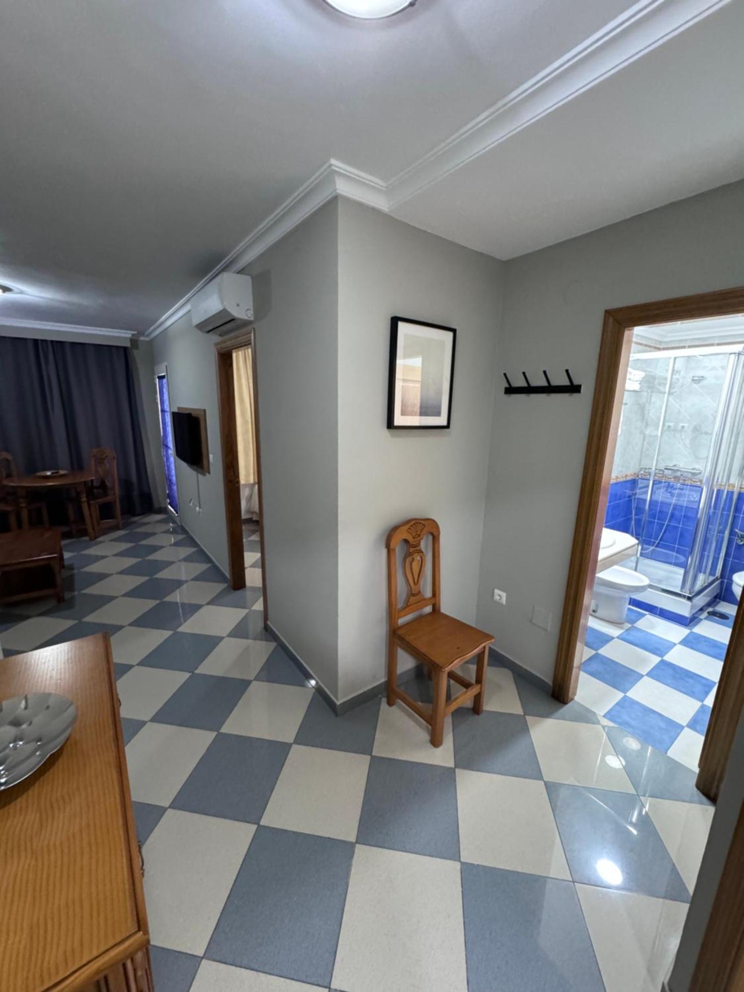 Apartamentos Nina De Oro Torremolinos Exterior foto