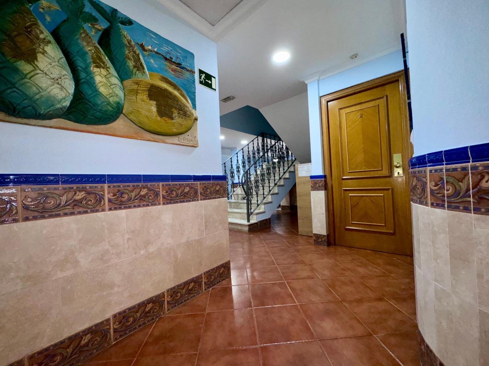 Apartamentos Nina De Oro Torremolinos Exterior foto