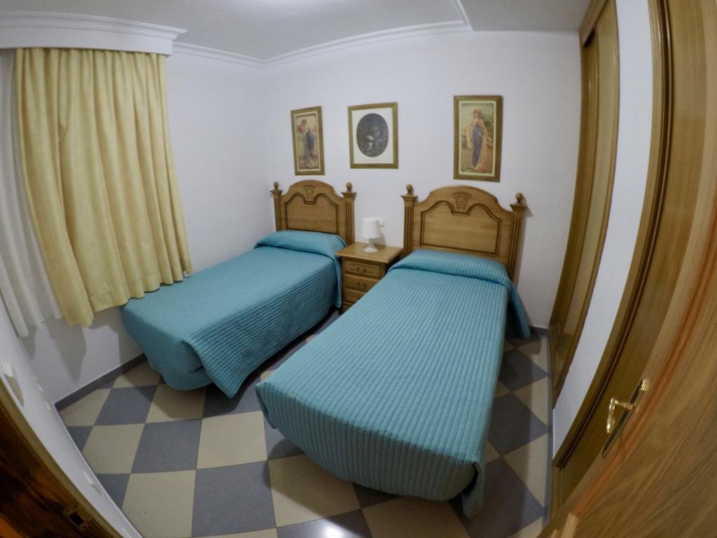 Apartamentos Nina De Oro Torremolinos Exterior foto